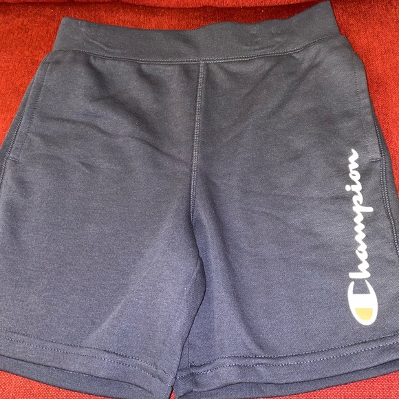 Kids Champion Shorts - Picture 1 of 3
